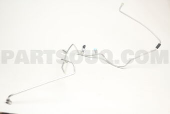 7815B953 PIPE,A/C CONDENSER OUTLET