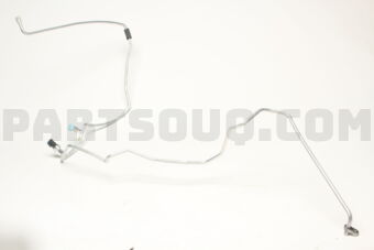 7815B953 PIPE,A/C CONDENSER OUTLET