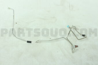 7815B996 PIPE,A/C CONDENSER O