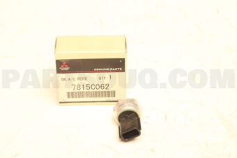 7815C062 SW,A/C REFRIGERANT PRESS