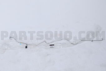 7815C146 PIPE,A/C CONDENSER OUTLET
