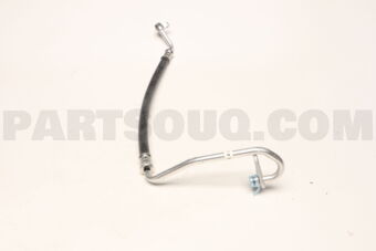 7815C343 HOSE,A/C COMPR DISCHARGE
