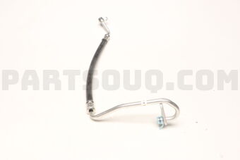 7815C343 HOSE,A/C COMPR DISCHARGE