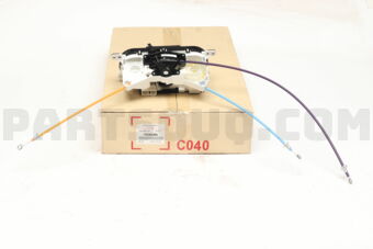 7820A305 CONTROLLER ASSY,HEATER