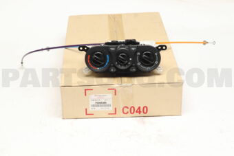 7820A305 CONTROLLER ASSY,HEATER