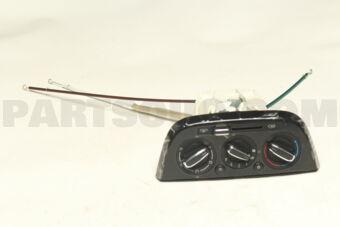 7820A867XA CONTROLLER ASSY,HEAT