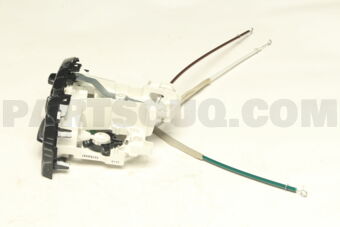 7820A867XA CONTROLLER ASSY,HEAT