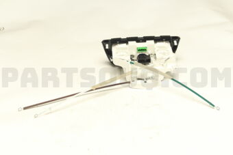 7820A867XA CONTROLLER ASSY,HEAT