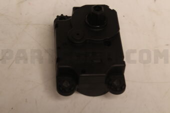 7820A921 MOTOR,HEATER CONTROL