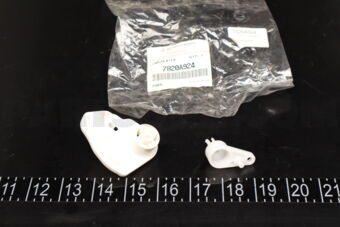 7820A924 LINK,HEATER AIR CONT DMPR