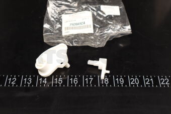 7820A924 LINK,HEATER AIR CONT DMPR