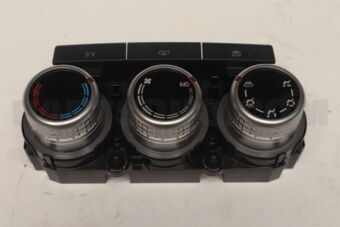 7820B048XA CONTROL ASSY,AUTO A/C