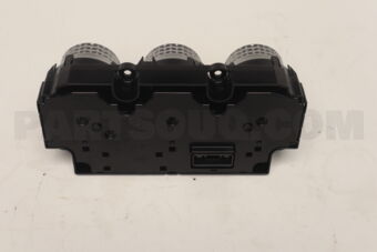 7820B048XA CONTROL ASSY,AUTO A/C