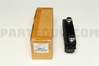 7820B137 CONTROL ASSY,AUTO A/C