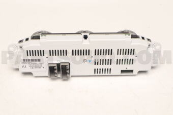 7820B191 CONTROLLER ASSY,HEAT