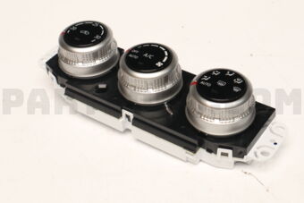 7820B191 CONTROLLER ASSY,HEAT