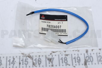 7825A007 THERMISTOR,A/C EVAP OUTLET