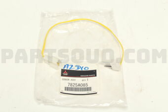 7825A085 THERMISTOR,A/C