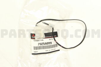 7825A099 THERMISTOR,A/C