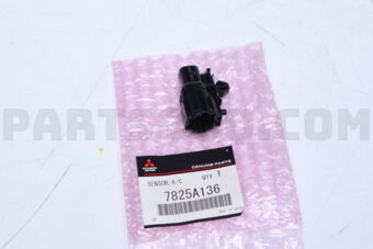 7825A136 SENSOR,A/C CONDENSER