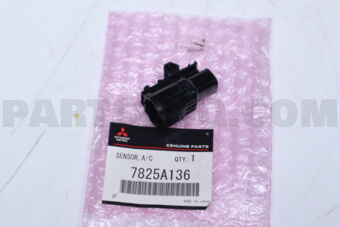 7825A136 SENSOR,A/C CONDENSER