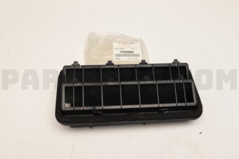 7835A052 DUCT,RR VENTILATOR