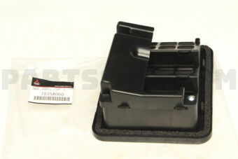 7835A060 DUCTRR VENTILATOR