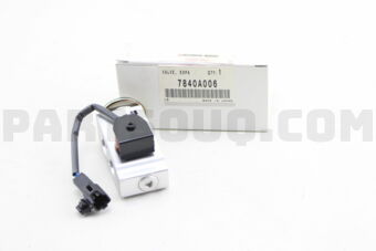7840A006 VALVE,RR A/C EXPANSION