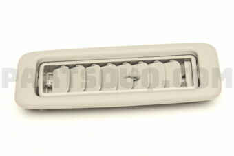 7842A126HA AIR OUTLET,ROOF VENTILATOR