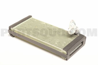7842A166 EVAPORATOR,RR A/C UN
