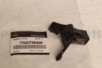 78827W040P HOOK,FUEL FILLER LID