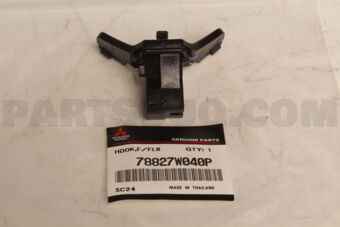 78827W040P HOOK,FUEL FILLER LID