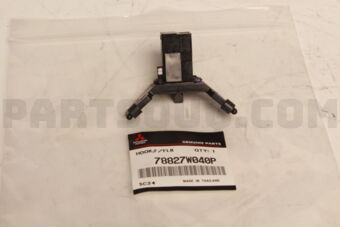78827W040P HOOK,FUEL FILLER LID