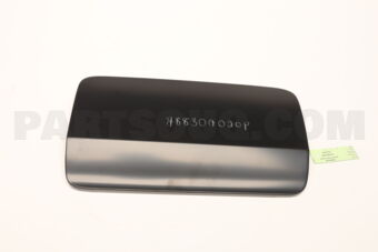 78830A020P LID,FUEL FILLER
