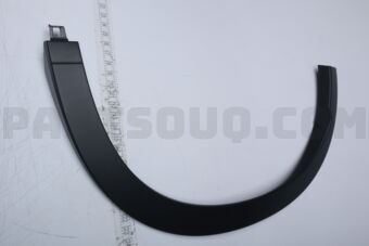 788A0B000P Mitsubishi MOULDING,RR WHEEL ARCH,RH
