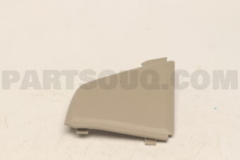 8002A203YA COVER,INST PANEL SIDE,LH