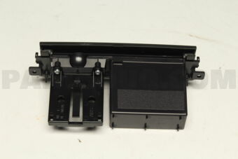 8002A791 MBOX,FLOOR CONSOLE,FR