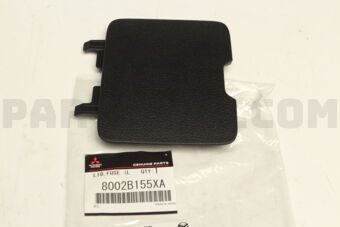 8002B155XA LID,INST PANEL FUSE BOX