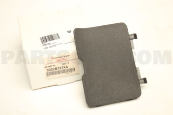 8002B737XA Mitsubishi LID,INST PANEL FUSE BOX