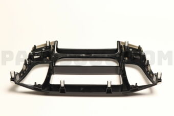 8002B812XA PANEL ASSY,INSTRUMEN