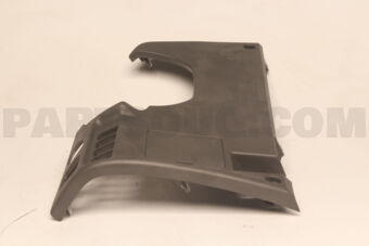 8002B819HA PANEL,INSTRUMENT,LWR