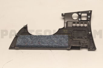 8002B819HA PANEL,INSTRUMENT,LWR