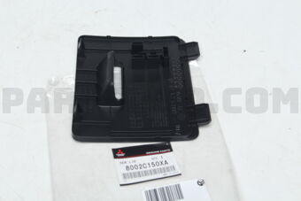 8002C150XA LID,INSTR.PANEL FUSE