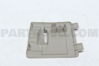 8002C150YA LID,INST PANEL FUSE