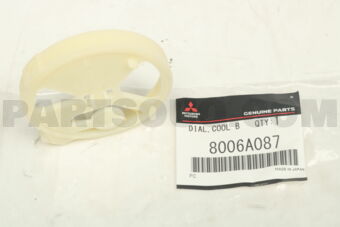 8006A087 KNOB,IPNL AIR OUTLET