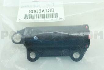 8006A188 DAMPER,GLOVEBOX