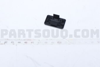 8006A313 Mitsubishi PLUGGLOVEBOX