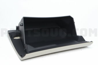 8006A639YA GLOVEBOX ASSY