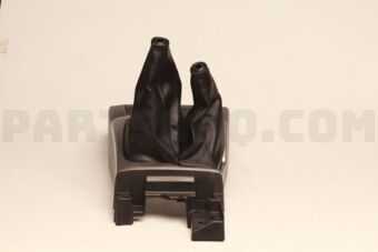 8011B360XA CONSOLE,FLOOR,FR