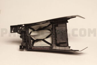 8011B360XA CONSOLE,FLOOR,FR